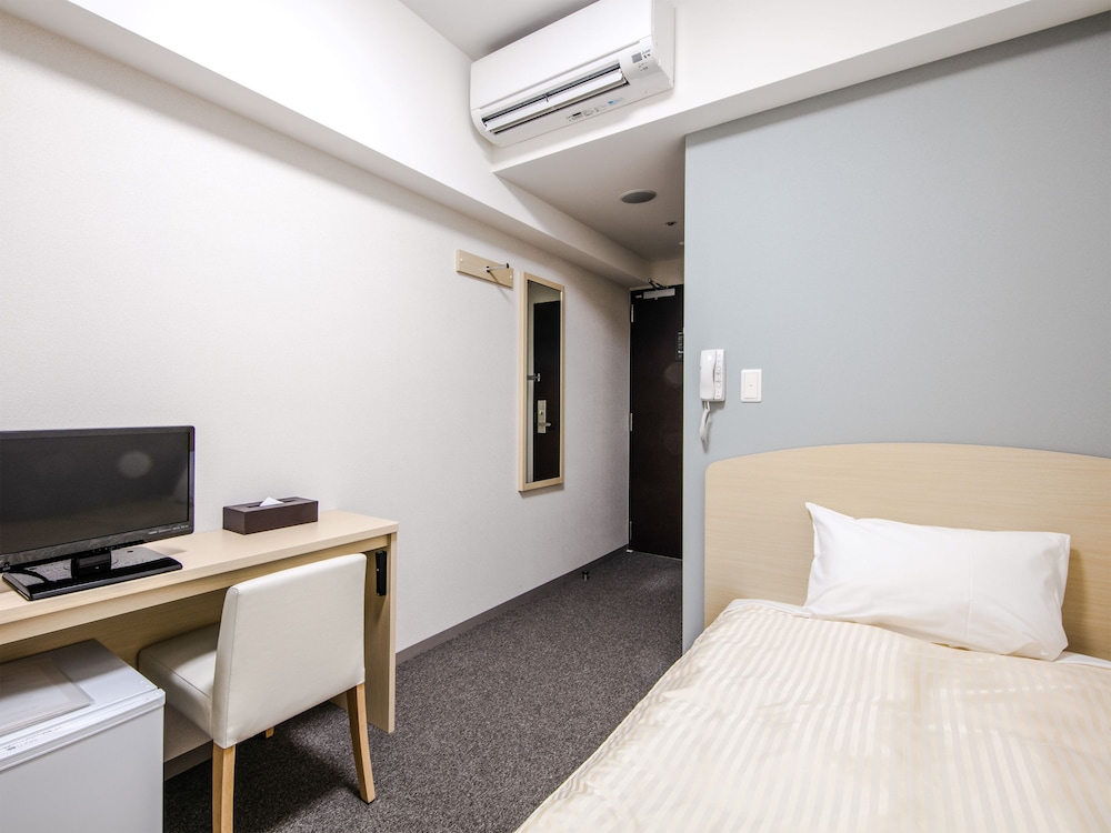 Unizo Inn Express Morioka 24/48