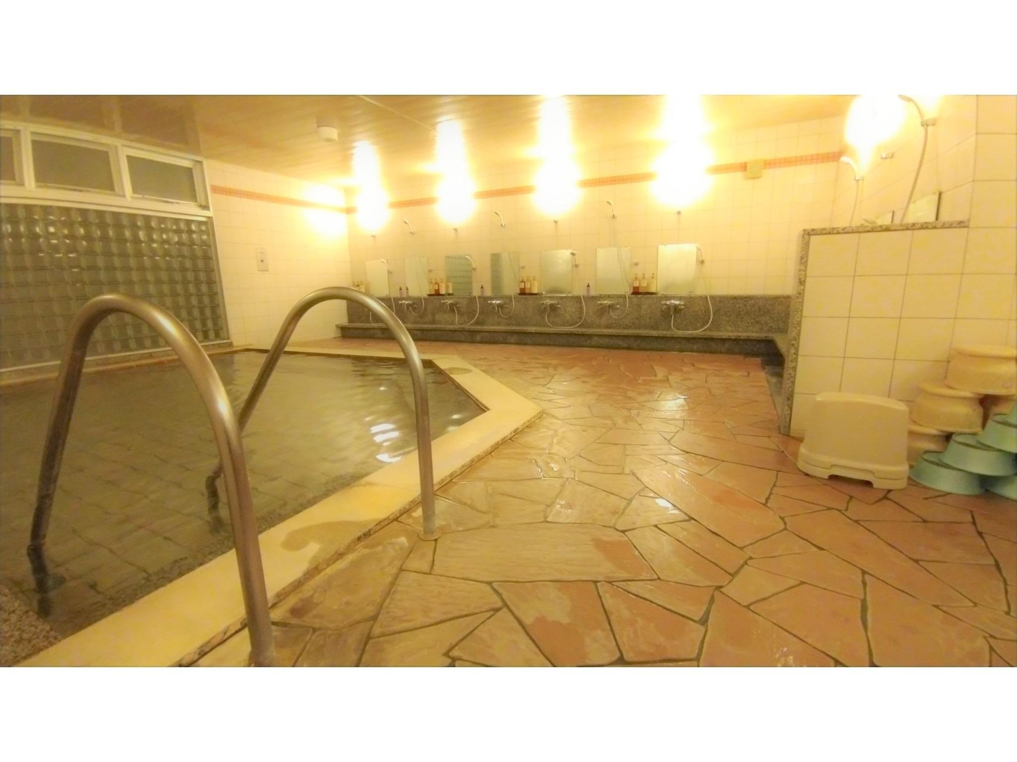 Rishiri Fuji Kanko Hotel 45/62
