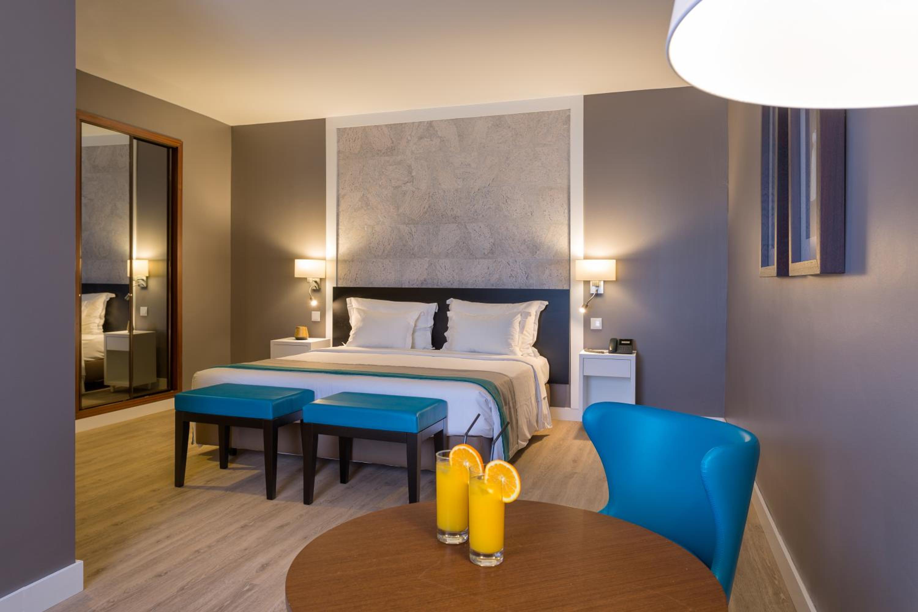 Suite, Side Sea View، AP Oriental Beach - Adults Only 5/7