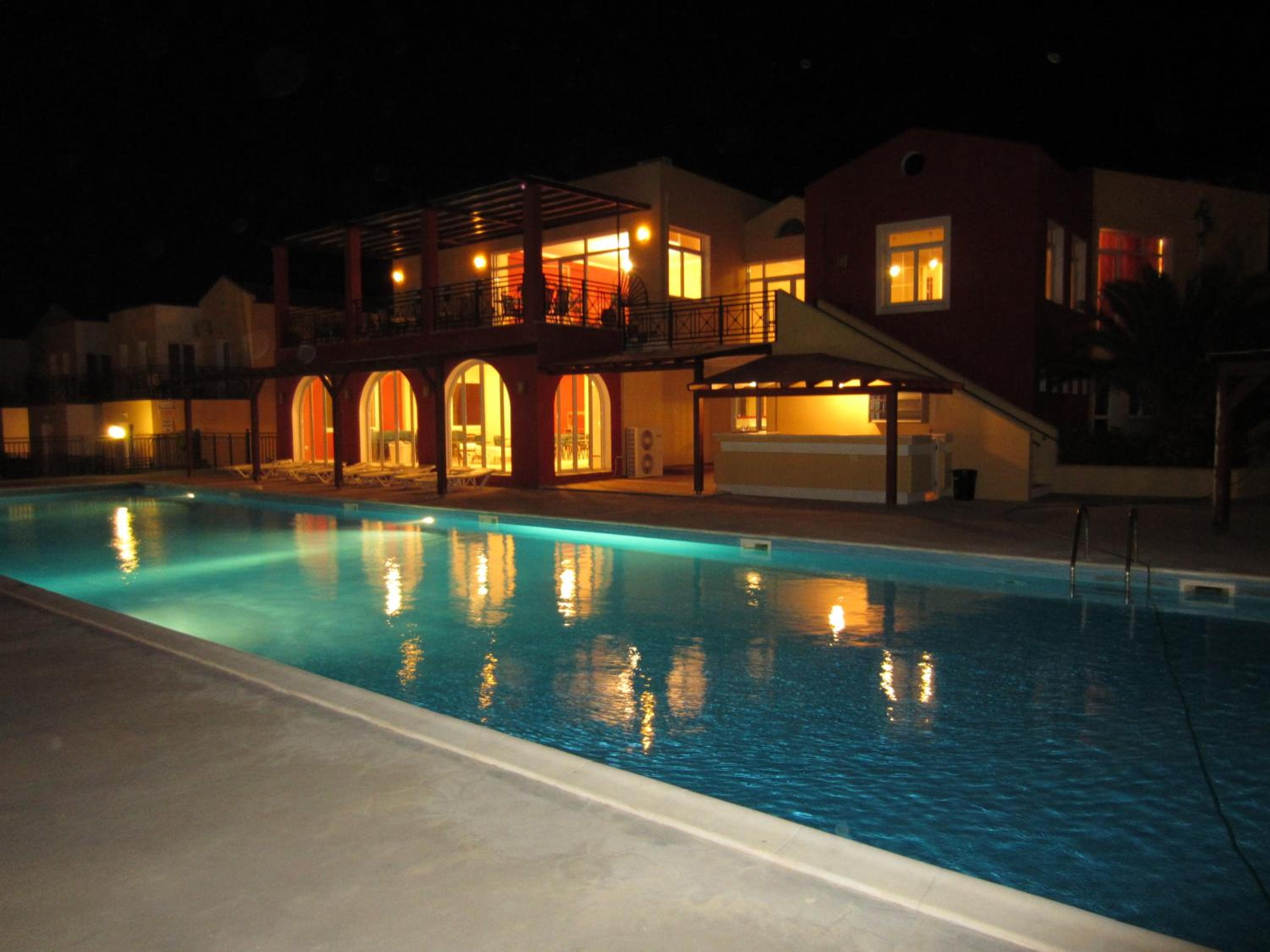 Saint Catherine Hotel 4/50
