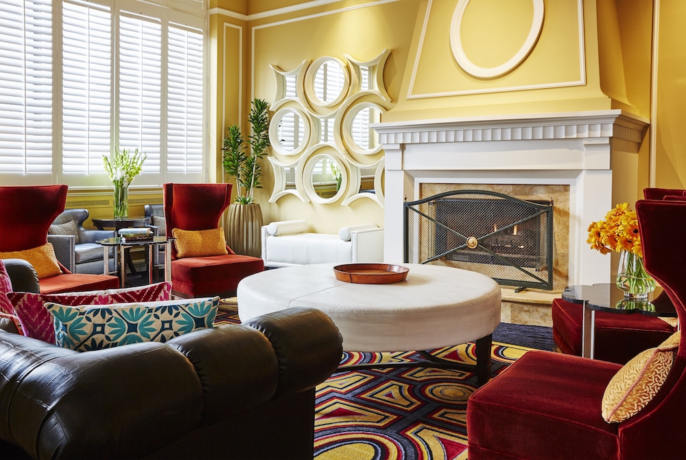 Hotel Monaco Salt Lake City A Kimpton Hotel 56/81