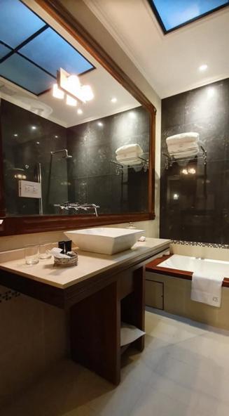 MG Design Hotel Boutique 36/38