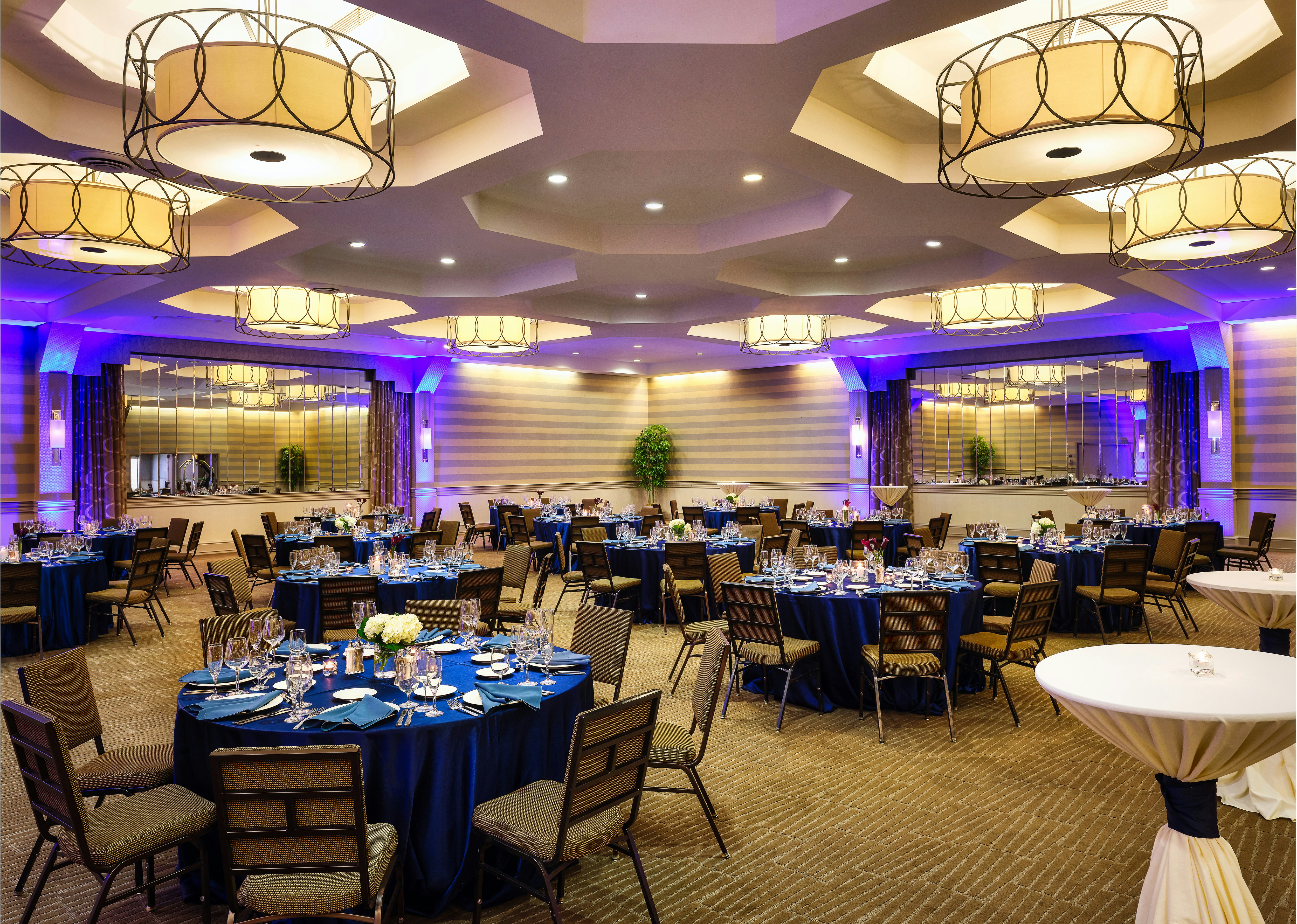 Doubletree By Hilton Hotel Philadelphia Center City 41/65