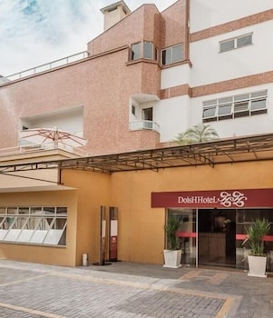 Dois H Hotel 1/25
