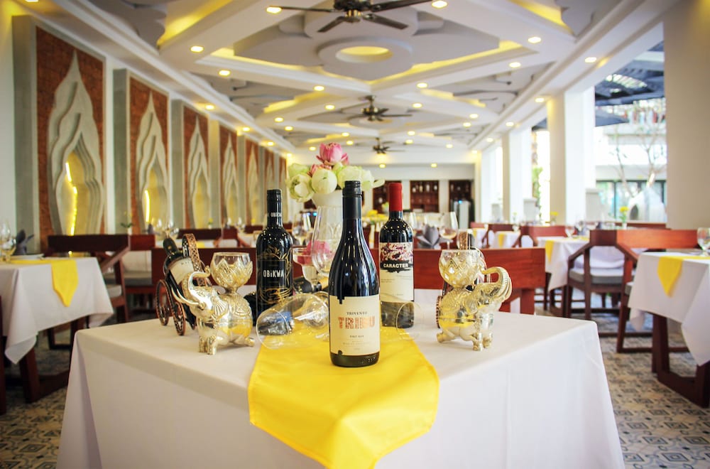Khmer Mansion Residence 34/50