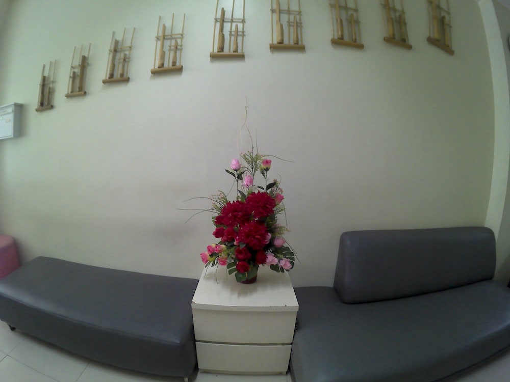 Asoka Inn Bandung 16/21