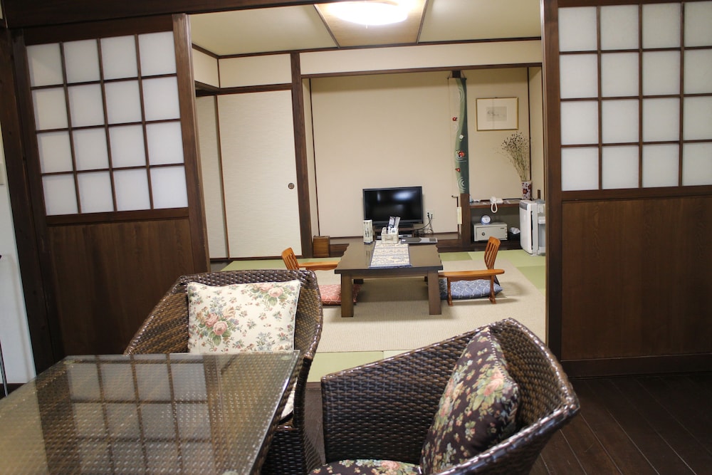 Yufuin Onsen Yufuin Sanso Waremoko 36/50