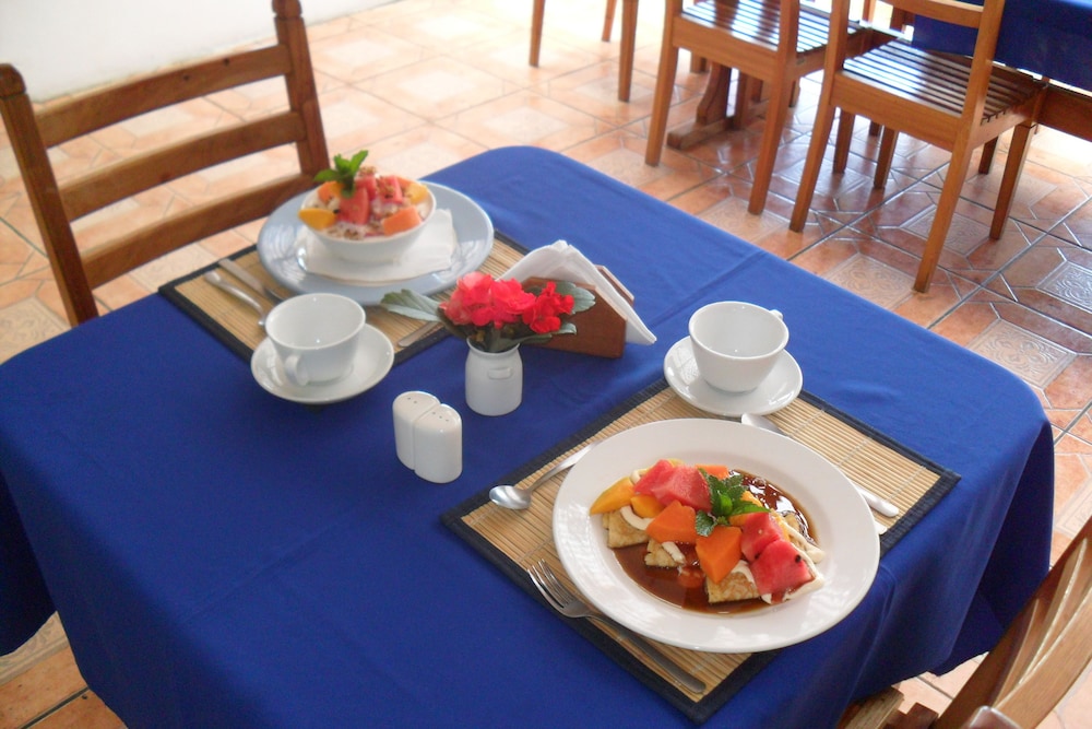 Guayabo Lodge 44/60