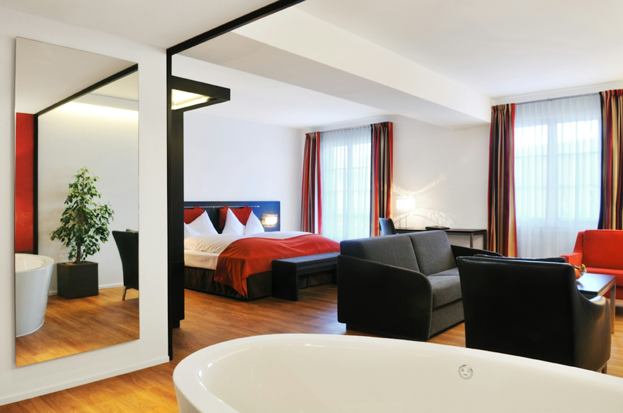 Sorell Hotel Tamina 14/34