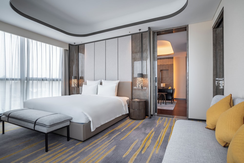 Pullman Suzhou Zhonghui 16/59