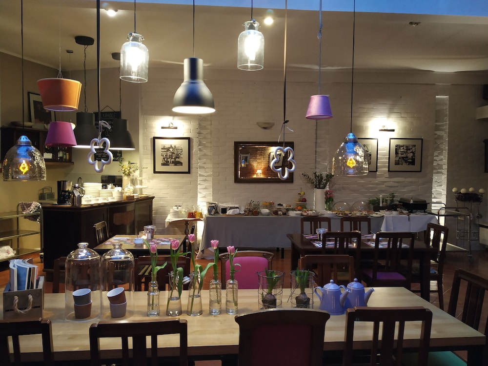 Hotel Stare Miasto Old Town 58/67