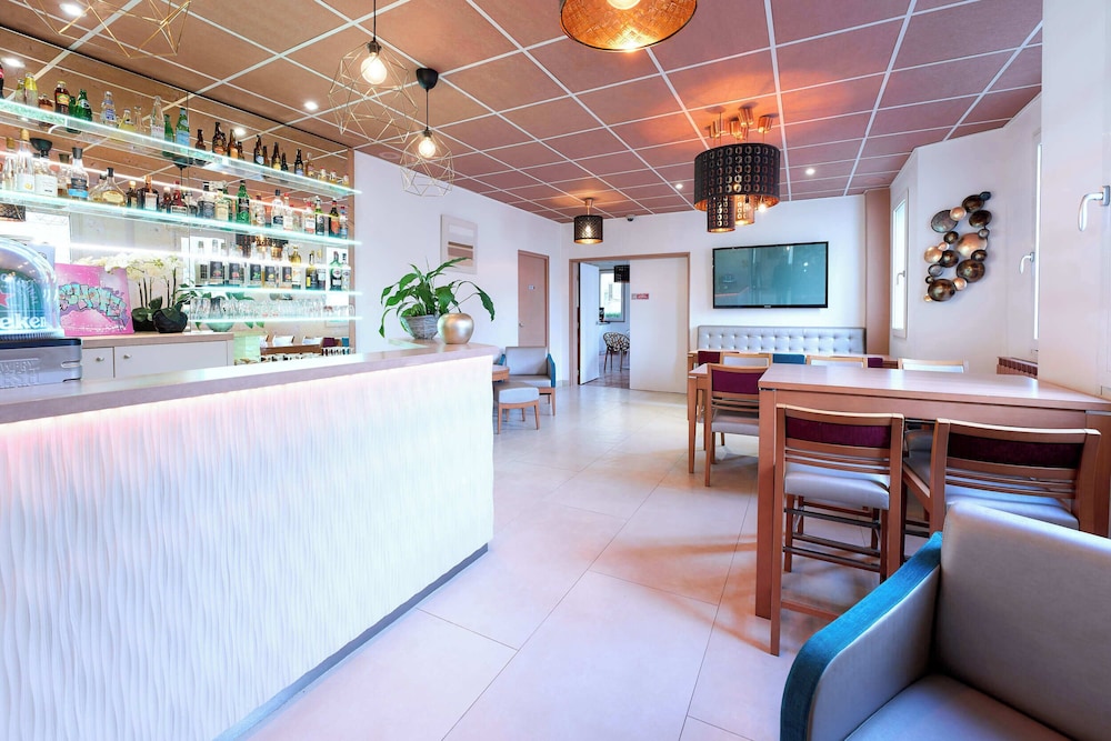 Hotel the Originals Sens Archotel 5/75