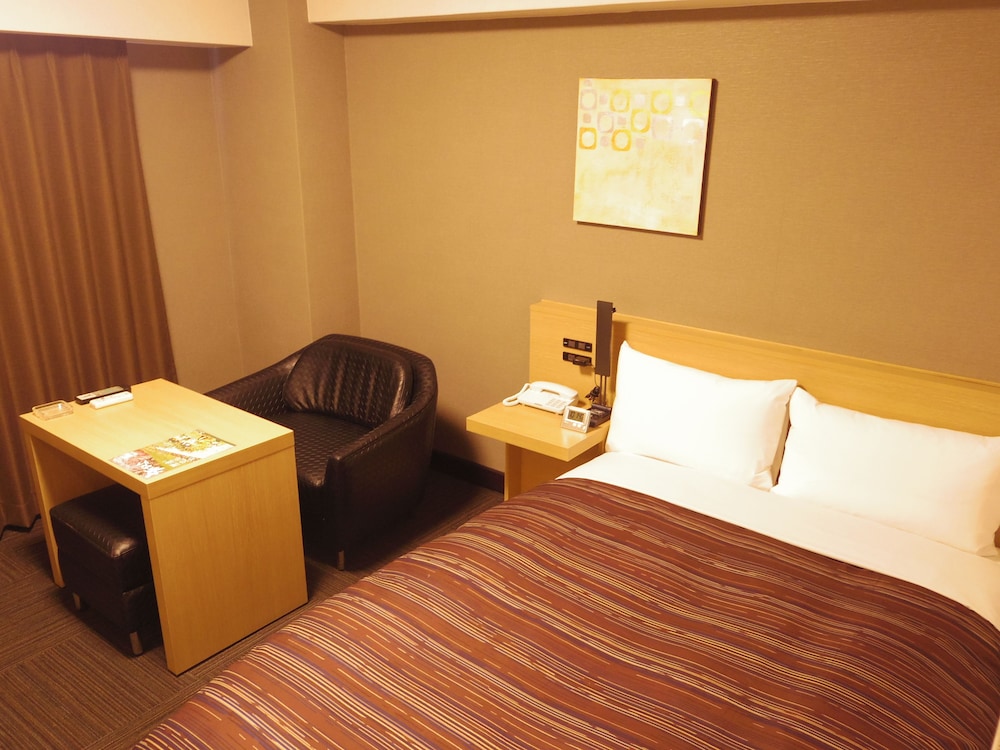 Hotel Route Inn Kumamoto Ekimae 12/34