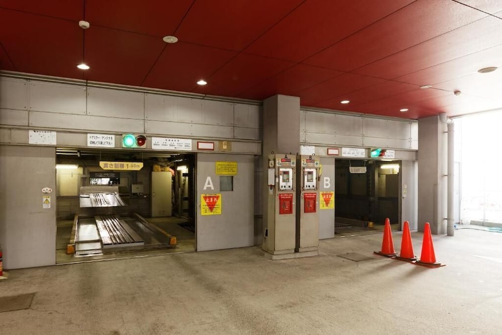Hakata Nakasu Washington Hotel Plaza 27/33