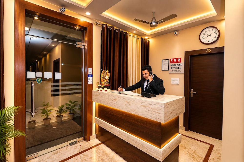 AARADHYA RESIDENCY 8/50