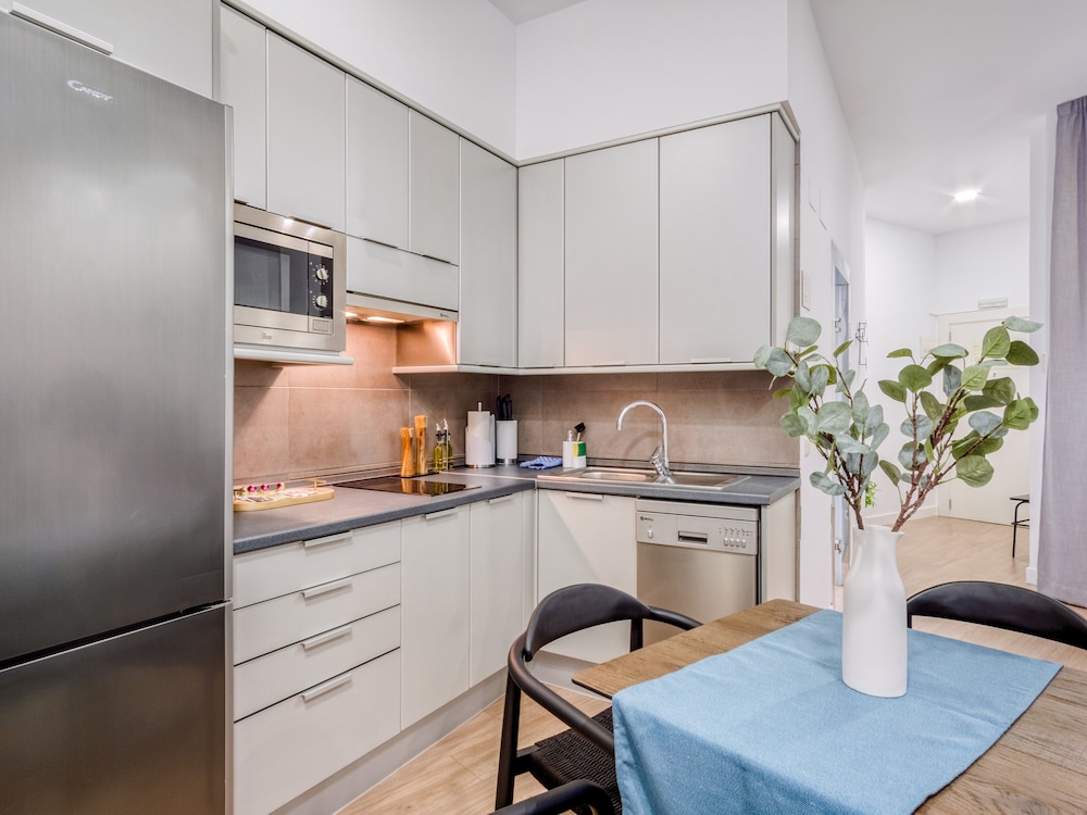 Limehome Madrid Calle De Don Ramon De La Cruz 35/50