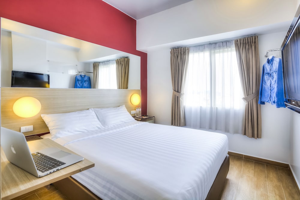 Monoloog Hotel Surabaya 16/29