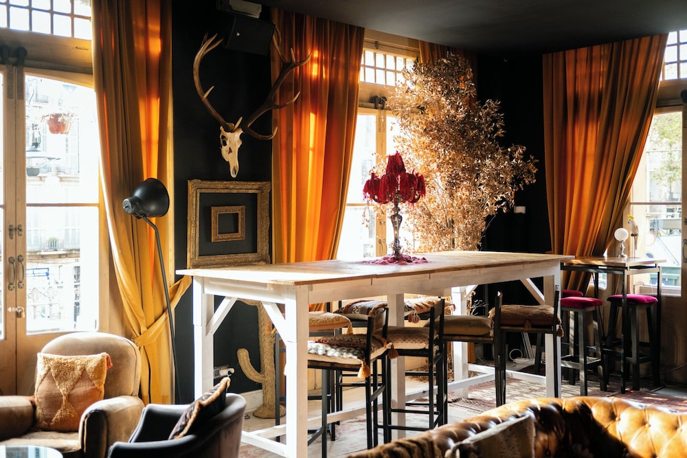 Hotel Ramblas Internacional 55/68