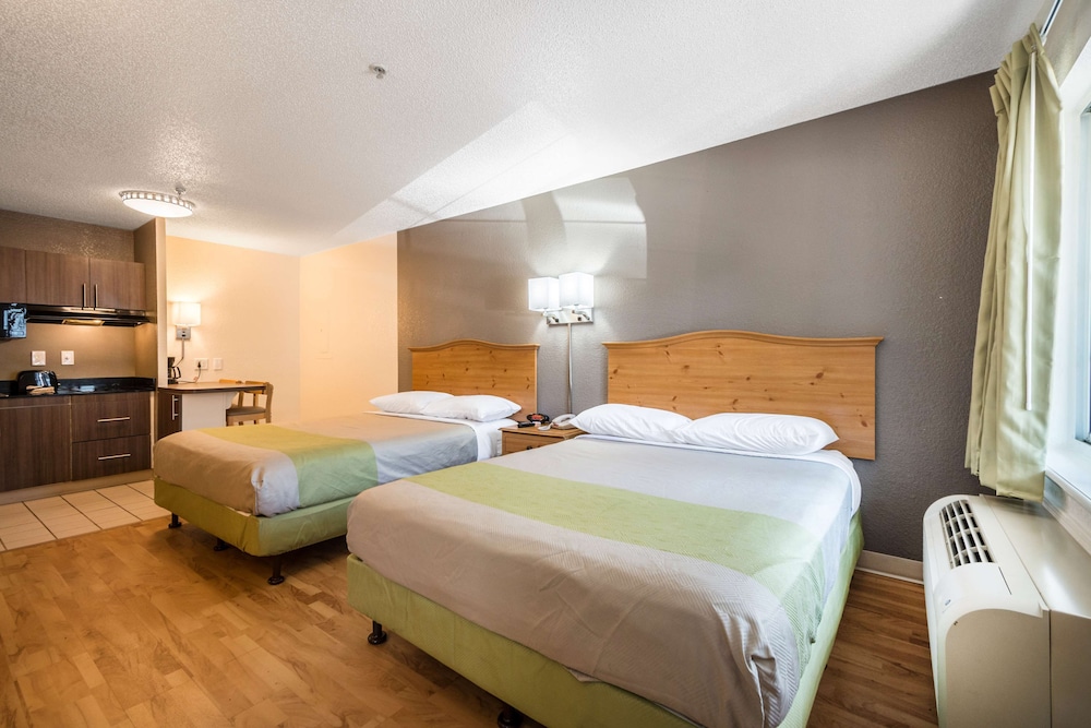 Studio 6 Extended Stay - Duluth, GA - Atlanta - Gwinnett Place 23/48