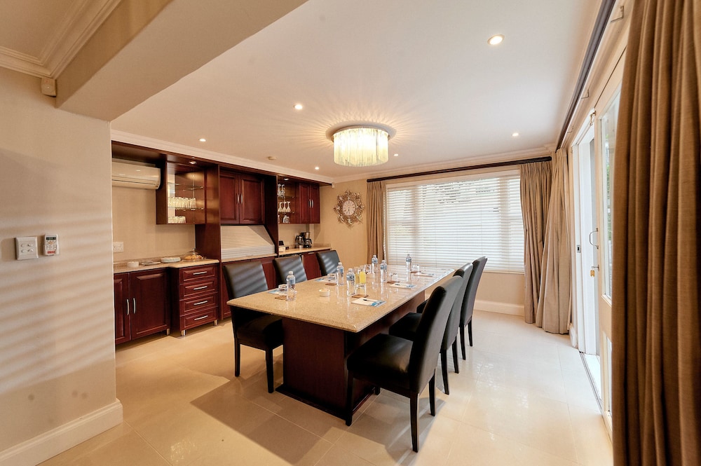 Forest Manor Boutique Guesthouse 29/40
