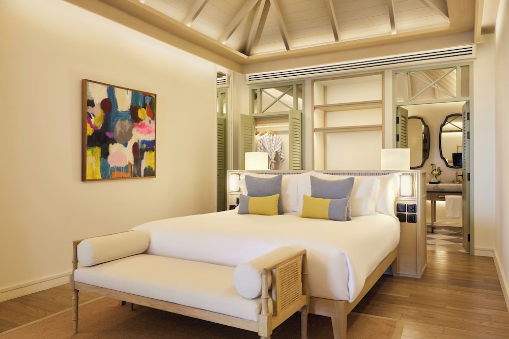 1 Bedroom, Cagney, Suite, Villa, King Bed