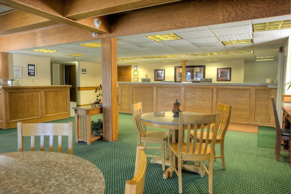 Fairway Inn and Suites Mishicot - Wi 33/50