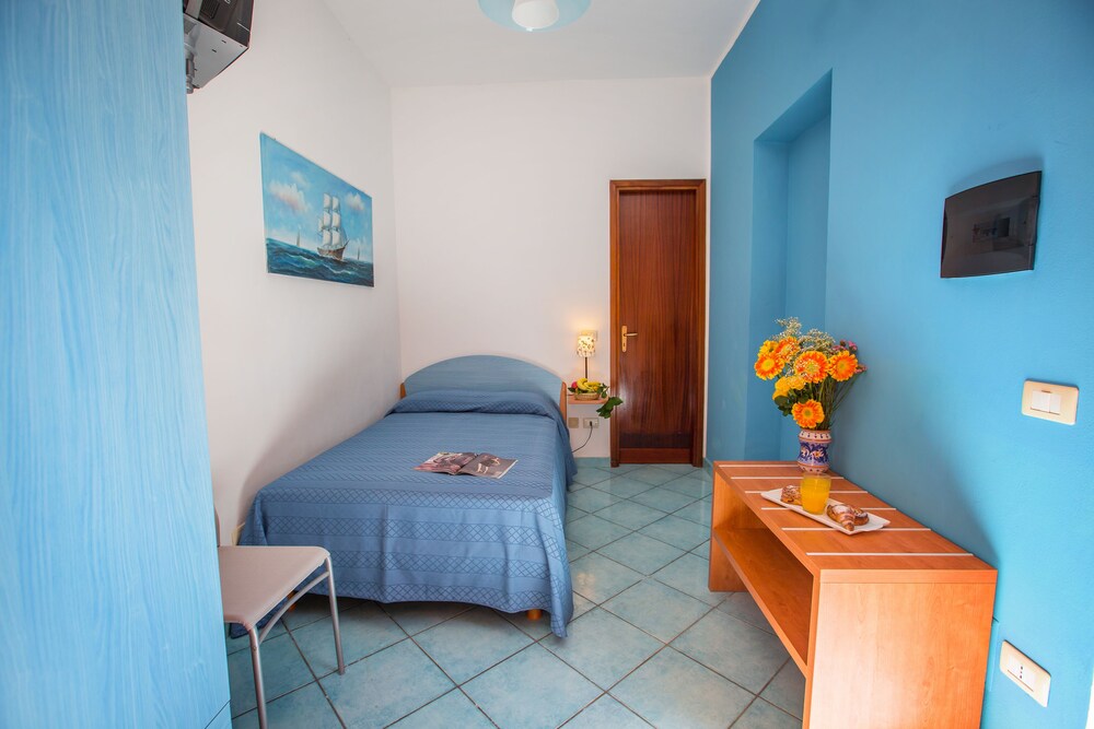 Villaggio Residence Testa Di Monaco 15/50