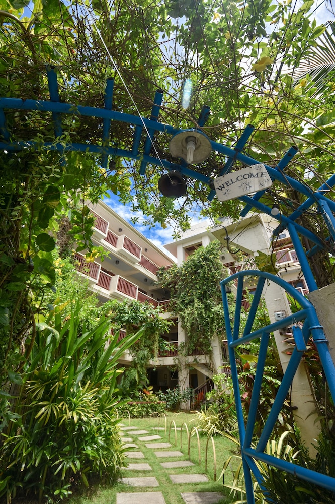 Agos Boracay Rooms And Beds 44/55