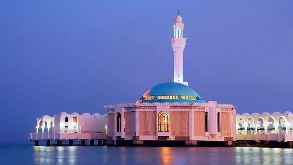 منتزه سروات جدة(Sarwat Park Jeddah) 50/60