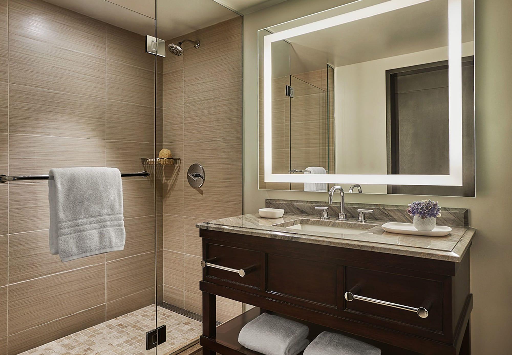 Four Seasons, Executive, Suite, City View، Four Seasons Hotel Austin 3/3