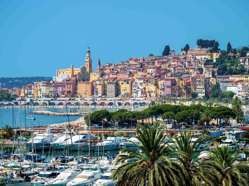 Ibis Budget Menton 13/66