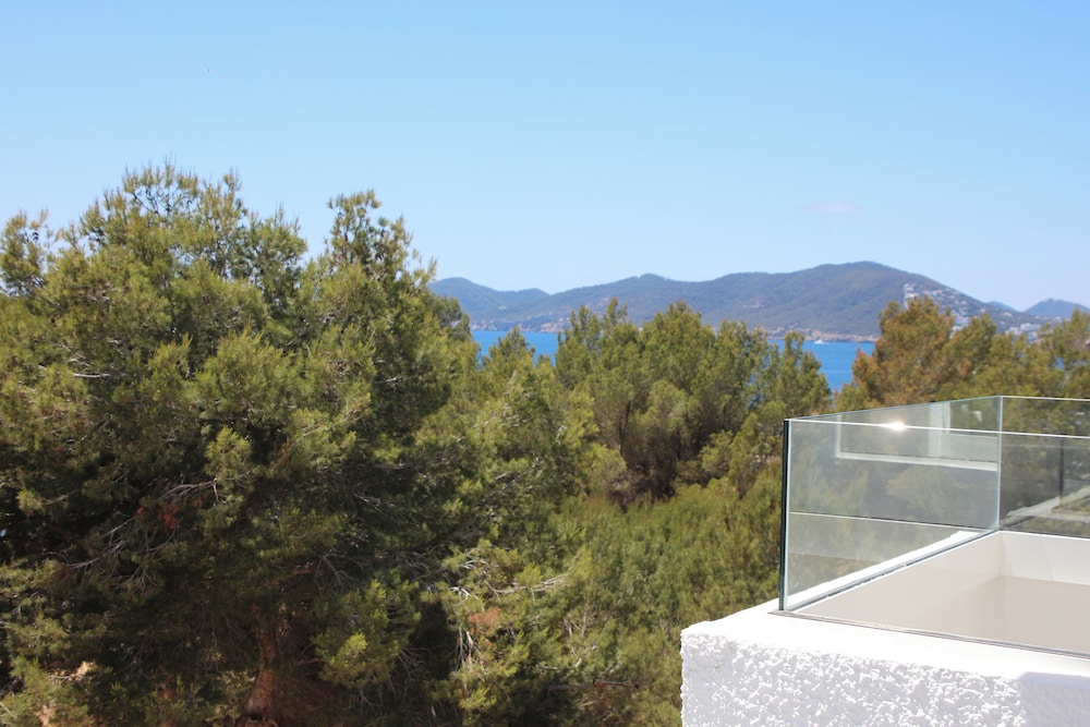 Iberostar Selection Santa Eulalia Ibiza - Adults Only 55/77