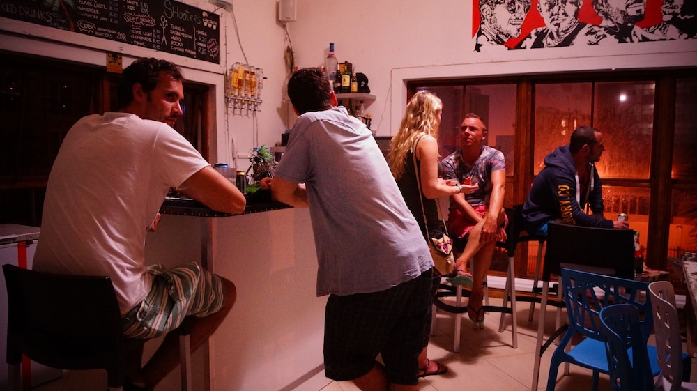 Atlantic Point Backpackers 5/50