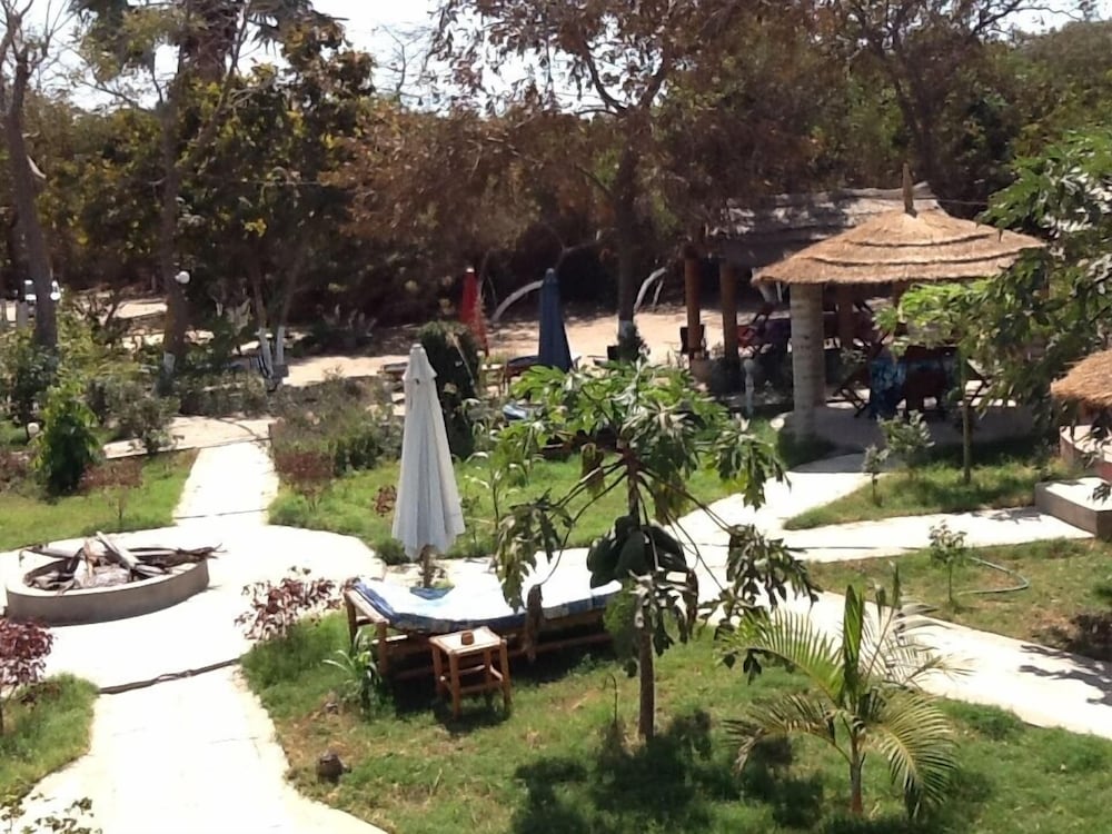 Tanji Bird Reserve Eco-lodge - Adults Only 9/20
