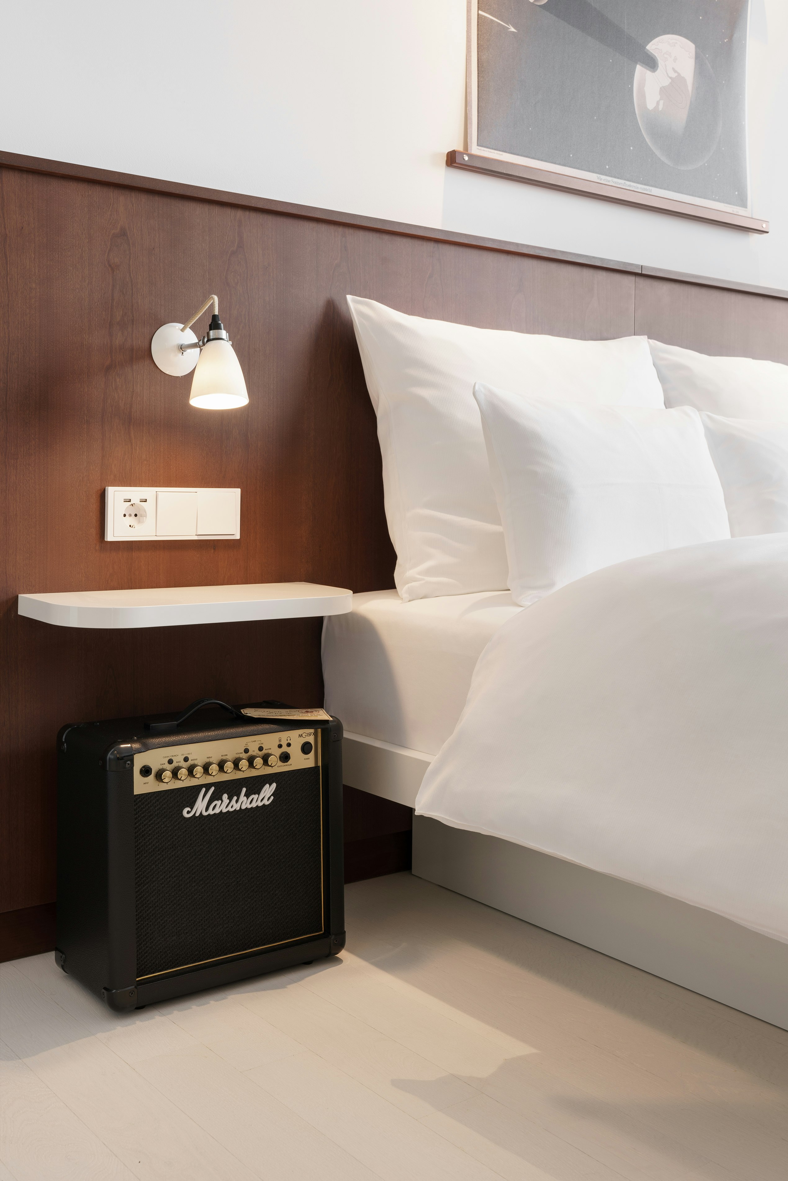 Ruby Luna酒店Dusseldorf(Ruby Luna Hotel Dusseldorf) 图片2
