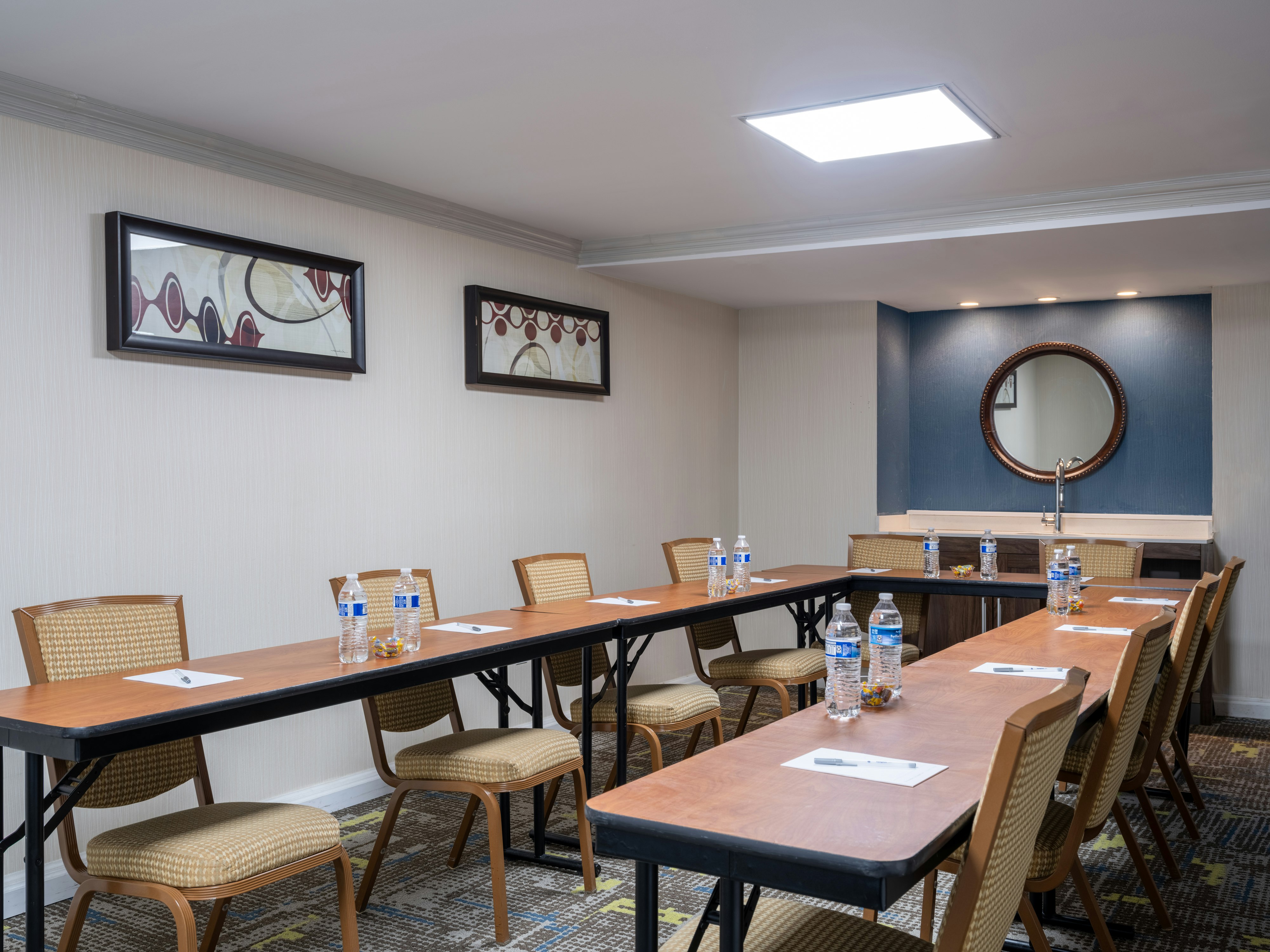 Hampton Inn Atlanta Peachtree Corners 18/20