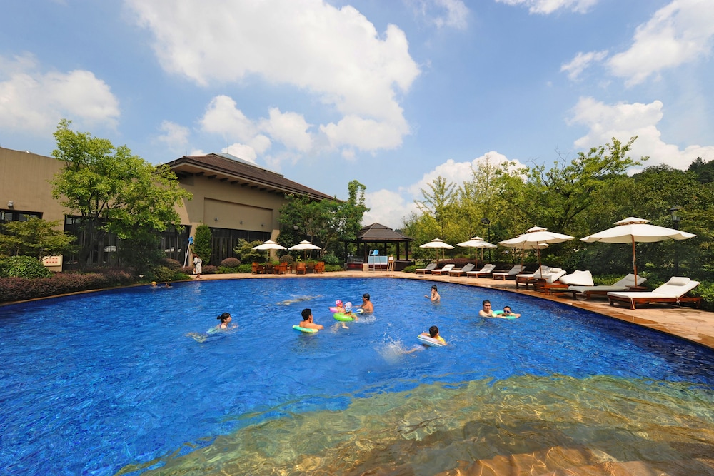 NARADA Resort &amp; Spa Liangzhu 30/34