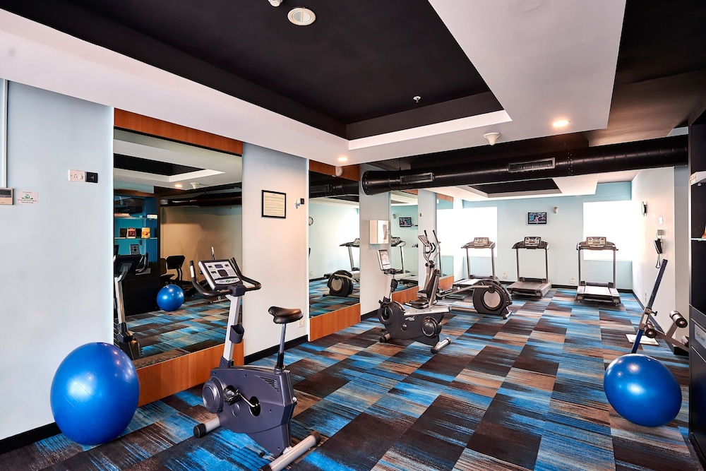 Aloft Bengaluru Whitefield 28/50