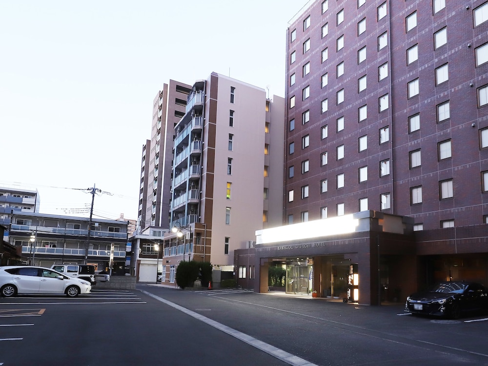 Kawagoe Daiichi Hotel 28/35
