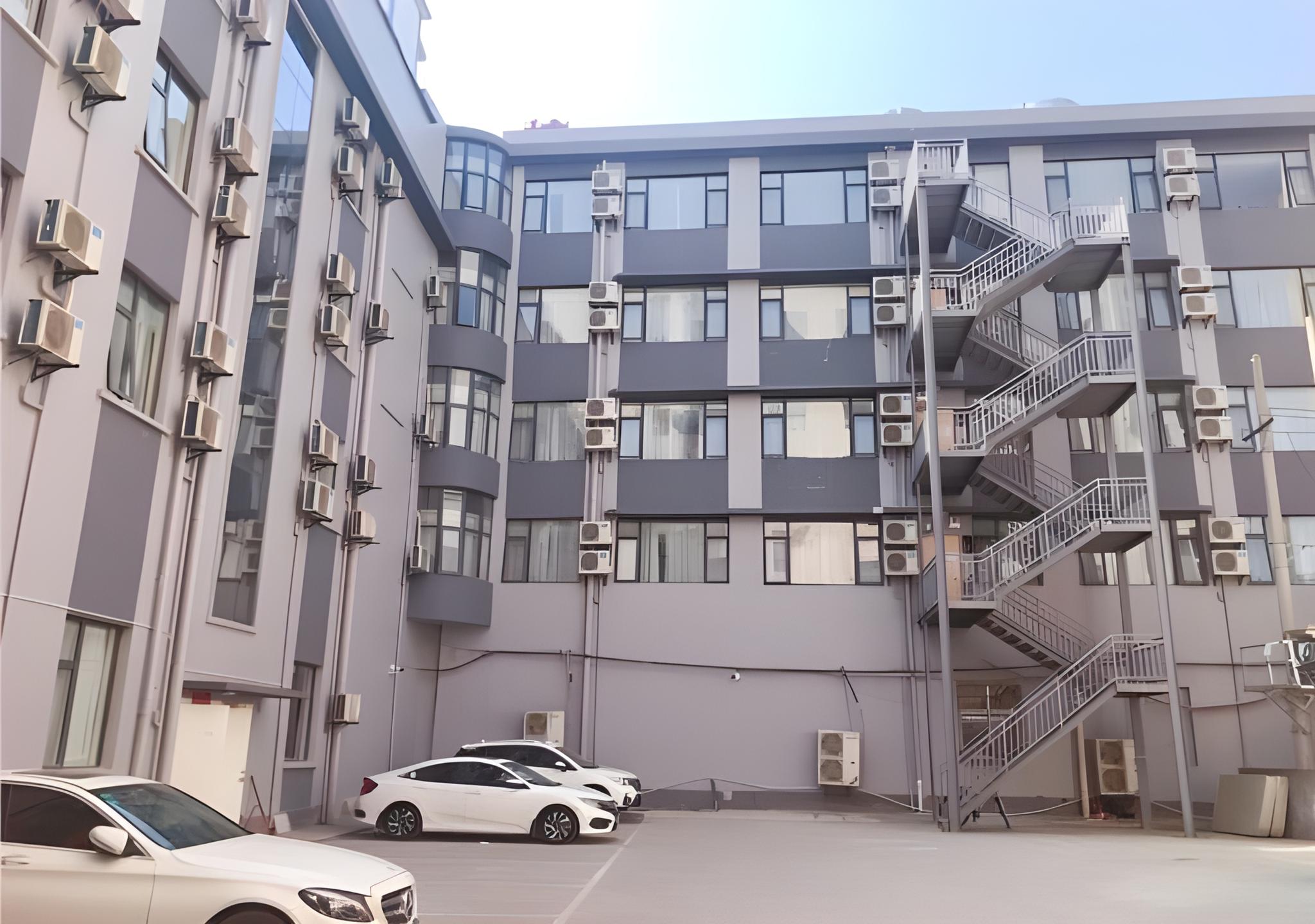 City Comfort Inn Yingcheng Walking Street 4/42