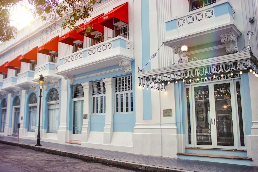 Melia Century Hotel Ponce 1/61