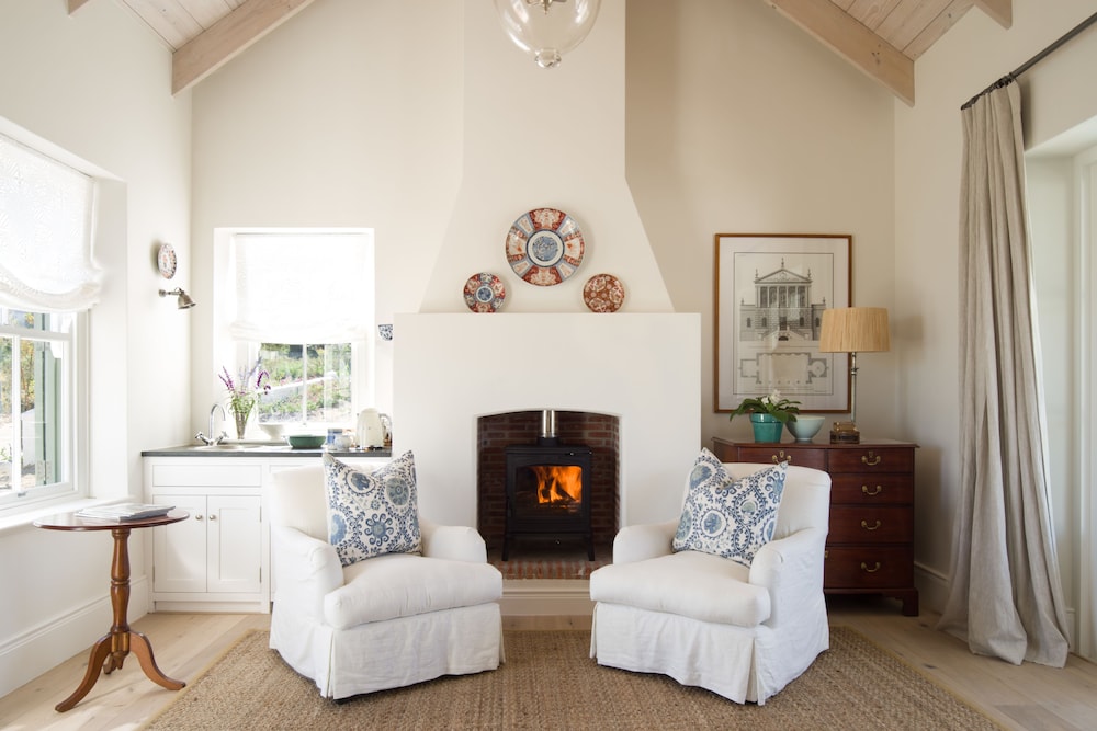 La Cotte Orchard Cottages 25/50