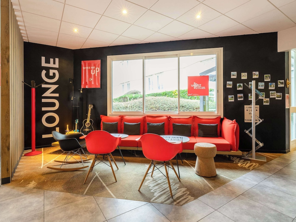 Ibis Chalons En Champagne 29/58