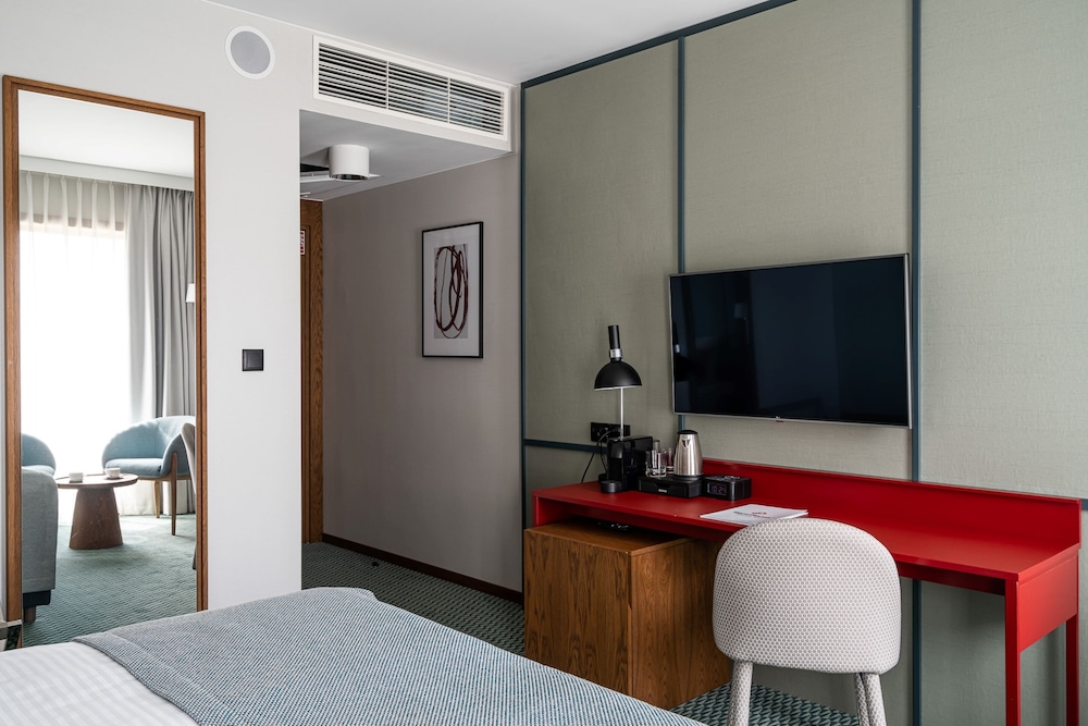 RentPlanet Apartamenty Centrum (ex Hotel City Center Wroclaw) 20/24