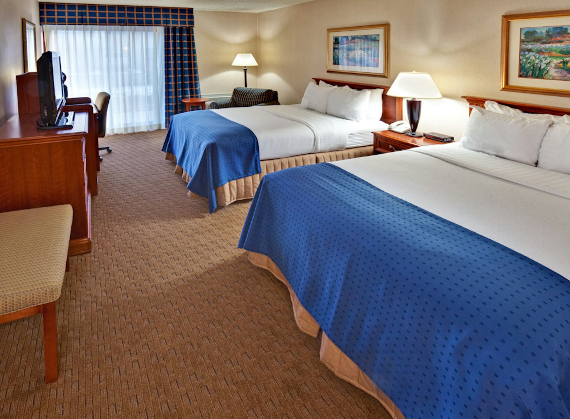 Ramada by Wyndham Midtown Grand Island 9/30