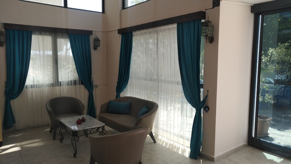 La Bella Suit Otel 41/69