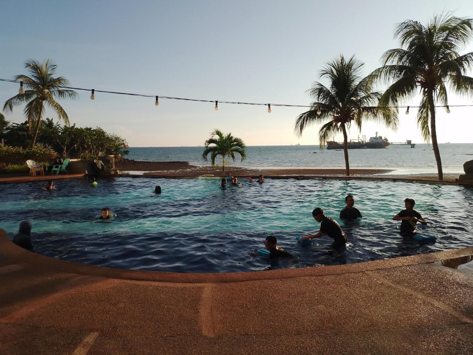 Ehsan Seaview Hotel 47/50