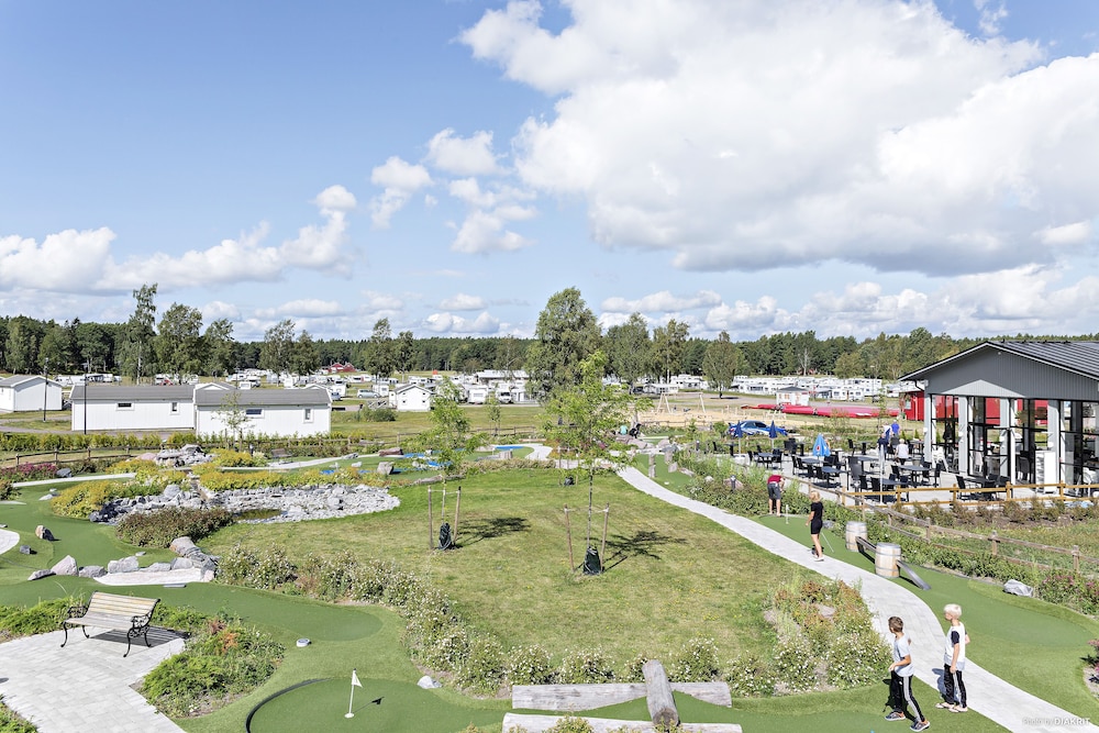 First Camp Karlstad 29/41