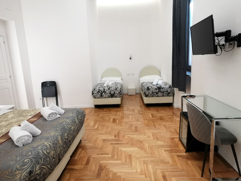 Navona Relais de Charme 8/15