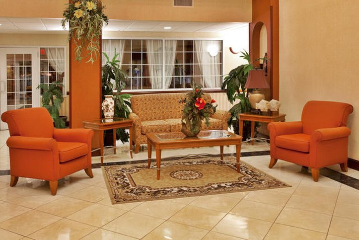 Holiday Inn Express Hotel & Suites Spring Hill 43/69
